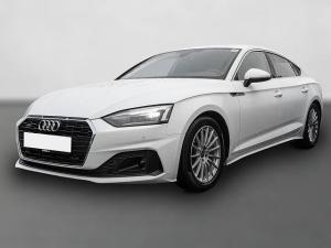 Audi A5 Sportback 2.0 TDI quattro S tronic B&O Navi PLus Kamera