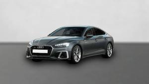 Audi A5 Sportback 40 TDI quattro S line
