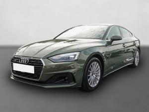Audi A5 Sportback 50 TDI quattro tiptronic Sthz. Navi Plus Kamera