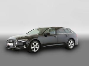 Audi A6 40 TDI quattro sport *AHK*LED*RFK*MMI-Plus*