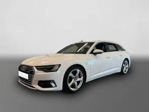 Audi A6 40 TDI S tronic sport S-LINE STANDHZ/AHK/NAVI