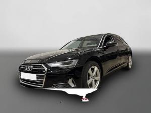 Audi A6 40TDI quattro Stronic sport STANDHZ/AHK/TOUR/NAVI