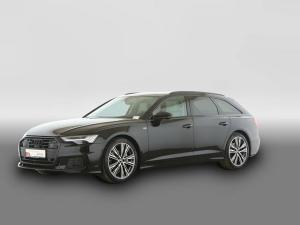 Audi A6 45 TDI quattro sport *Pano*AHK*B&O*RFK*