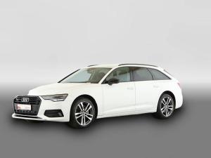 Audi A6 50 TDI quattro sport *LED*PDC*SHZ*MMI-Plus*