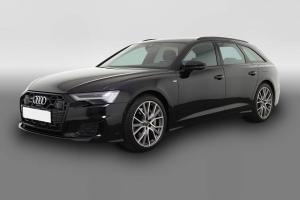 Audi A6 50 TFSI e Q S tronic S line LED/ACC/Kamera/Navi