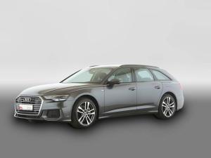 Audi A6 50 TFSIe quattro *AHK*LED*PDC*MMI-Plus*