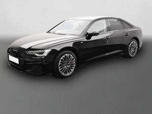 Audi A6 55 eTFSI quattro S tronic sport S-Line/Matrix/ACC/B+O/Pano/AHK