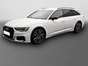 Audi A6 55 TFSI e quattro S-tronic sport Matrix/Lenkradheiz/Navi