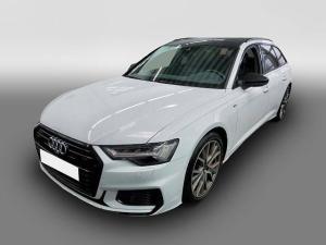 Audi A6 55 TFSIe qu. S-tronic sport Matrix*Magnetic Ride*20Z*Pano