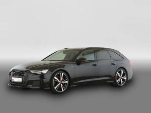Audi A6 55 TFSIe quattro S line *Pano*AHK*B&O*