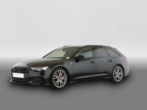 Audi A6 55 TFSIe quattro sport *HYBRID*Matrix*RFK*