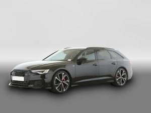 Audi A6 55 TFSIe quattro sport *HYBRID*Pano*AHK*