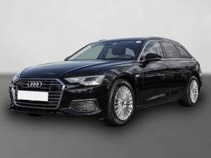Audi A6 Avant 2.0 TDI quattro design S tronic Leder Virtuell LED