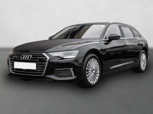 Audi A6 Avant 2.0 TDI quattro S tronic Leder LED Navi PLus