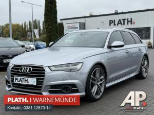 Audi A6  Avant 3.0 TDI clean diesel quattro EXPORT