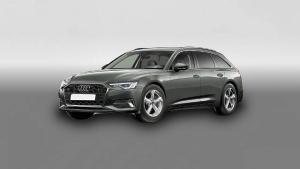 Audi A6 Avant 35 TDI Advanced