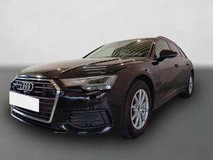 Audi A6 Avant 40 2.0 TDI DSG HUD+AHK+LED