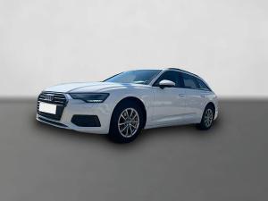 Audi A6 Avant 40 TDI *LED Navi el. Heckklappe Sitzh.*