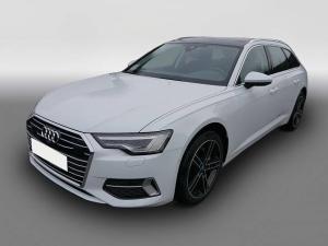 Audi A6 Avant 40TDI*NAVI*MATRIX-LED*TEMPOMAT*360-KAMERA*PDC*KEYLESS-GO*19-ZOLL