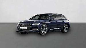 Audi A6 Avant 45 TDI quattro Advanced