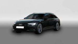 Audi A6 Avant 45 TDI quattro Advanced