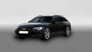 Audi A6 Avant 45 TDI quattro Advanced