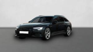 Audi A6 Avant 45 TDI quattro Advanced