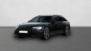Audi A6 Avant 45 TDI quattro S line