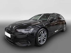 Audi A6 Avant 45 TDI quattro S tronic sport AHK RFK LED