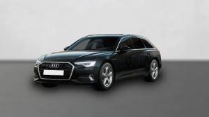 Audi A6 Avant 45 TFSI quattro Advanced