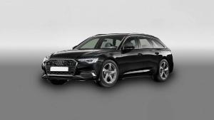 Audi A6 Avant 45 TFSI quattro Advanced
