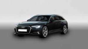Audi A6 Avant 45 TFSI quattro Advanced