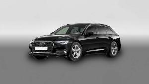 Audi A6 Avant 45 TFSI quattro Advanced