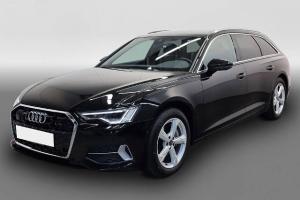 Audi A6 Avant 45 TFSI quattro Advanced