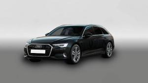 Audi A6 Avant 50 TDI quattro Advanced