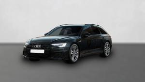 Audi A6 Avant 50 TDI quattro S line