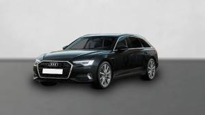 Audi A6 Avant 50 TFSI e quattro Advanced