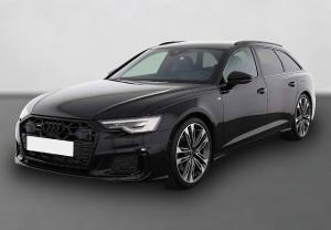 Audi A6 Avant 50 TFSI e quattro S line