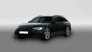 Audi A6 Avant 50 TFSI e quattro S line