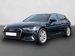 Audi A6 Avant sport 3.0 TDI quattro tiptronic LED Navi Plus Ambiente