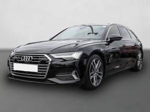 Audi A6 Avant sport 50 TFSI e quattro 220(299) S tronic Pano B&O Virtuell