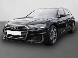 Audi A6 Avant Sport 55 TFSI quattro 250(340) S tronic Navi Plus Virtuell LED