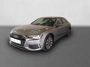 Audi A6 Limousine 40 2.0 TDI quattro design DSG LED+NAVI+SHZ