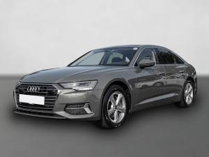Audi A6 Limousine sport 50 TDI quattro tiptronic LED Navi PLus