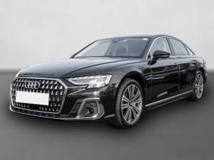 Audi A8 55 3.0 TFSI quattro