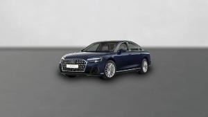 Audi A8 60 TFSI e quattro