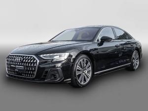 Audi A8 60 TFSI quattro tiptronic