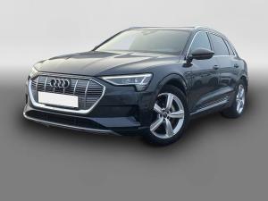 Audi e-tron 50 Quattro Advanced BANG-OLUFSEN+ACC+SPOR