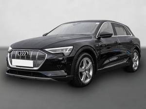 Audi e-tron 50 quattro advanced LED Navi Plus
