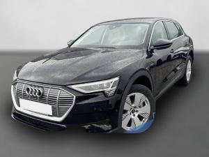 Audi e-tron 50 quattro PANORAMA+NAVI+LED+CCS+KAMERA+V